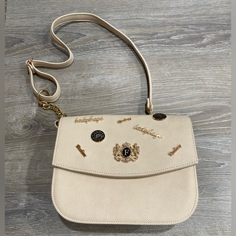 My lovely bag purse